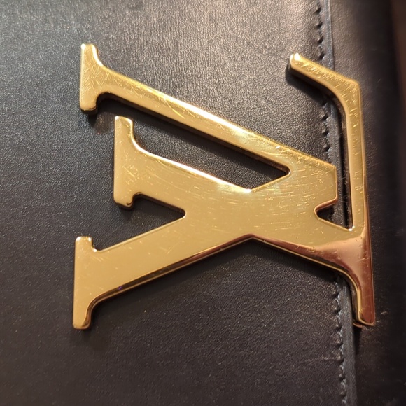 Louis Vuitton Louise chain GM - Picture 15 of 15